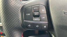 Ford Puma 1.0 EcoBoost Hybrid mHEV 155 ST-Line 5dr Petrol Hatchback